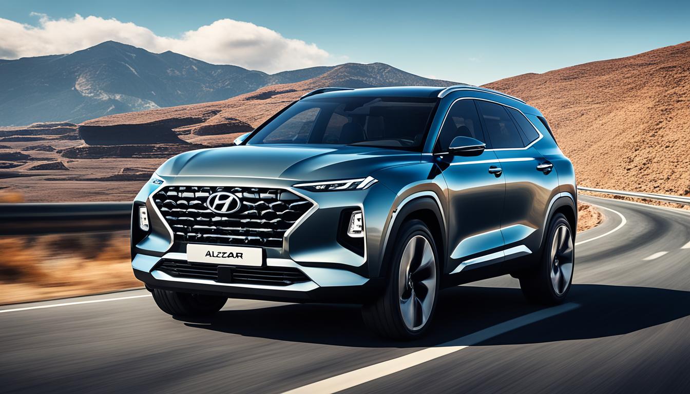 hyunda alcazar 2024