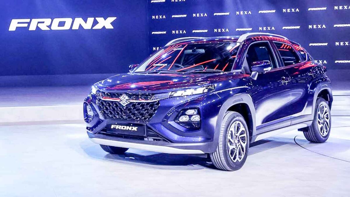 maruti-fronx-suv