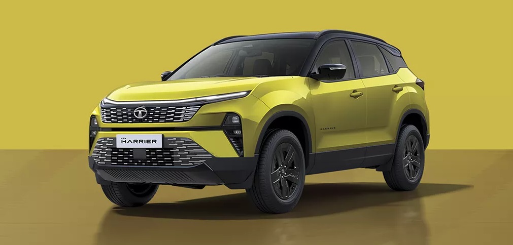 tata-harrier