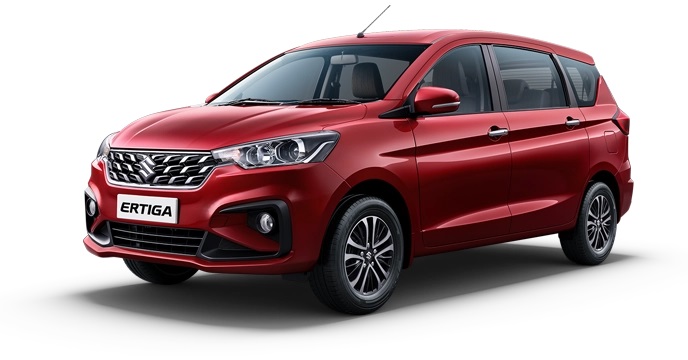 Maruti-Ertiga