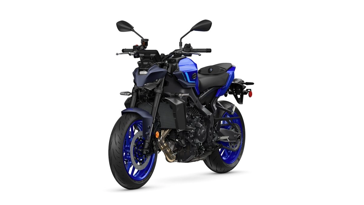 Yamaha-MT-09