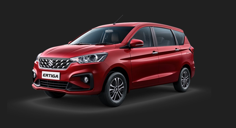 Maruti Ertiga