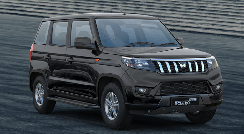 Mahindra Bolero Neo